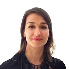 A couple of weeks ago I put this picture