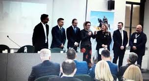 I cookie sono piccoli file di testo scambiati tra il sito web e il browser di navigazione dell'utente, ogni volta che si accede a un sito internet. Si Inaugura A Milano La Camera Di Commercio E Delle Industrie Albanese Anche Da Presidente Della Cci L Ex Console Luljeta Cobanaj Mantiene Aperto Il Dialogo E Trasforma La Camera In Una Casa