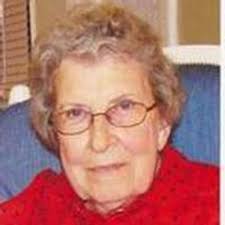 Ruth Mae (Binggeli) Clegg Obituary April 27, 2011