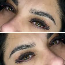 wedding brows and lashes for my girl's wedding day 💍🪩 #savvyskinandlash