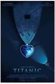 1997 / сша titanic титаник. Media Viewer Gyazo Titanic Movie Titanic Movie Poster Mondo Posters