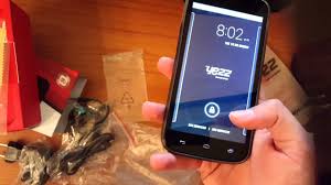 Unboxing y Review YEZZ ANDY A5 EN ...