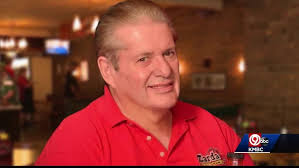 Mike Zarda, co-founder of Zarda Bar-B-Q, has died