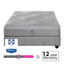 Find a great collection of sealy king size mattresses at costco. Sealy Posturepedic Beds Durban Laptrinhx News