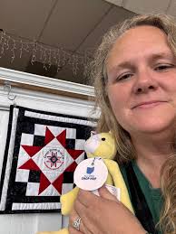 Women-owned quilting and yarn store in Glenside