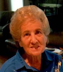 Julia D'Elia Obituary