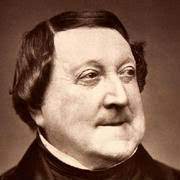 Rossini per la prima volta con gli azzurri lancia la nuova campagna di comunicazione 'l'abbigliamento che fa il suo lavoro' About Gioachino Rossini Italian Composer 1792 1868 Biography Bibliography Facts Career Wiki Life
