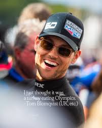 We asked our non-American drivers what they thought Thanksgiving was when  they were growing up: and the answers were 💯. Wait until you read Helio's!  😂🍗🍟 #Thanksgiving #turkey