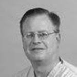 Dr. Charles C. Parrish, MD