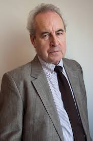 Image of Hans Adam Barth, the new chairman of the supervisory board