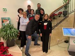 SAN MICHEL TEAM TOURNAMENT 2024