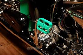 Image result for Glamour Green 1953 Motorcycle
