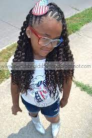 Image Result For 11 Year Old Black Girl Braided Hairstyles Black Girl Braids Hair Twists Black Black Girl Long Hair