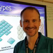 chuktuk (Chuck Tucker) · GitHub