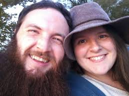 Fundraiser by John Cloninger : Brittany and John Need a Honeymoon