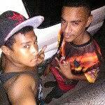 Rex Langdon's Instagram, Twitter & Facebook