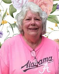 Brenda Meherg Smedley Obituary September 21, 2024