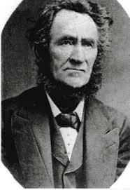 Peter Brick Jr. (1819-1904)