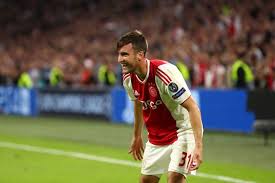 Arsenal have been dealt a significant blow on the eve of the new season with thomas partey set to miss the. Arsenal News Live Adrien Rabiot Agrees Transfer Mislintat S Demands Denis Suarez To Start Football London