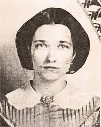 Mary Elizabeth Beaman Thomson (1839-1869)