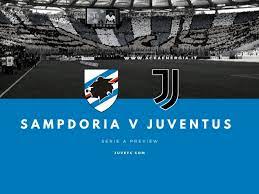 Sampdoria vs juventus betting tips. Sampdoria V Juventus Match Preview And Scouting Juvefc Com