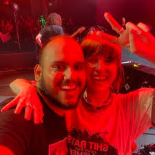 Doris Parada (@dorisita42)