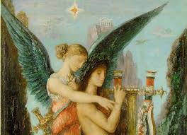 Image result for Melpomene