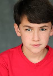 Fan Casting Jayden Foley as Koschei in Doctor Who: Academy Era