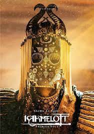 Jun 21, 2021 · « kaamelott, premier volet ». 7c6c3frihjy5bm