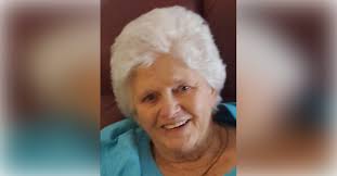 Obituary information for Joann Marie Mattiacci