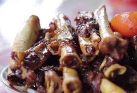 500 gram kol, kemudian rajang tetapi jangan terlalu tipis tapi juga jangan terlalu tebal. Resep Tongseng Kambing Tanpa Santan 2016 Food Recipes Indonesian Food