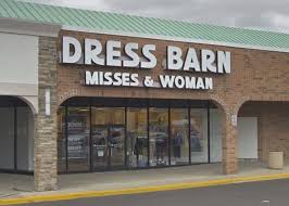 Dressbarn Expects To Have All Its Stores Shut In Early 2020