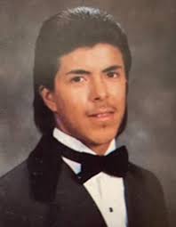 Most Recent Obituaries