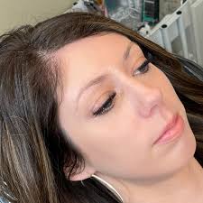 Been doing lots of liner lately, but gotta show some love to these powder  brows! 🎨Pigment @browdaddy truffle dream 🪡Needle @kwadron_pmu 1RLLT  ✍️Machine @microbeauofficial Flux S