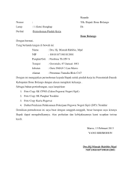 25 contoh surat permohonan pindah tugas pns dan guru contoh surat mutasi asn ke pusat 2019 achmad avandi 10 contoh surat. Contoh Surat Permohonan Mutasi Pns Antar Propinsi Kumpulan Surat Penting