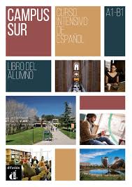 If you want to download aula internacional 2 pdf books to. Campus Sur Libro Del Alumno A1 B1 Nl31ngkw47q1