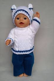 Check spelling or type a new query. Puppenpullover Mutze Und Hose Puppenkleidung Puppenkleidung Stricken Puppenkleidung Hakeln