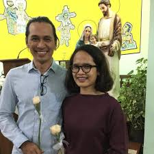 Nikah Beda Agama Takut Ini Prosedur Dan Syarat Pernikahan Secara Katolik Katolikana