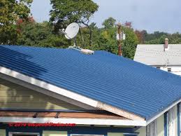 Mackey metal roofing (mmr) was exclusively a metal roofing contracting business working in vermont, new york, ontario and quebec, and was well known for delivering complex residential. Comparison Of Metal Choices For Roofing Systems