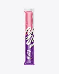 Download Ice Cream Packaging Mockup Free