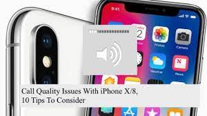 Call Sound Issues With Iphone Xs Xr X Or Iphone 8 How To Fix Appletoolbox