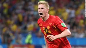 11v11 players teams matches competitions head to head. Brazil Crashes Out Of The World Cup After Defeat To Belgium Cnn