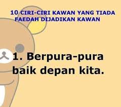 Memahami ciri ciri peluang usaha yang potensial dan baik untuk di jalankan serta memiliki nilai jual yang tinggi merupakan faktor penting yang harus diketahui dan wajib di cermati oleh siapapun yang akan merintis sebuah bisnis baru. Info Penting Ciri Ciri Teman Yang Tidak Bermanfaat Facebook