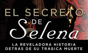 Cual.es el serecto de selina segun el libro. Donde Comprar El Libro El Secreto De Selena De Maria Celeste Arraras Ahoramismo Com