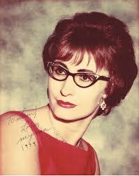 Myrna Miller's Instagram, Twitter & Facebook