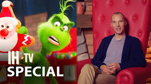 Check spelling or type a new query. The Grinch Behind The Scenes Interviews Benedict Cumberbatch Animated Movie Hd Youtube