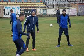 It is situated in the middle of the largest forest in moldova, codrii moldovei. Reportaj Video O Poveste De Succes In Liga 3 MostiÈ™tea Ulmu FederaÈ›ia RomanÄƒ De Fotbal