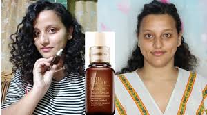 This is the high performance serum beautiful skin can't live without. 1 Month Update Using Estee Lauder Advance Night Repair Serum Youtube