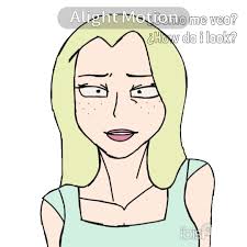 Ena Trend Rick and Morty