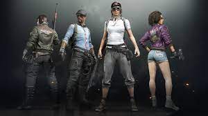Pubg Aviator Crate Playerunknown S Battlegrounds 4k 13158 Fallschirm Survival Deutsche Girls